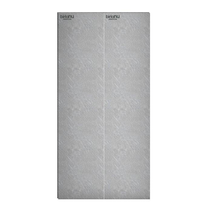 ACP Sheet installation