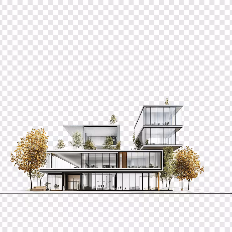 Architecture Designs